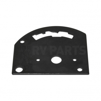 B&M Automatic Transmission Shifter Gate Plate - 80710-2