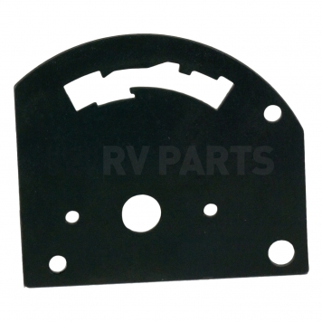 B&M Automatic Transmission Shifter Gate Plate - 80711