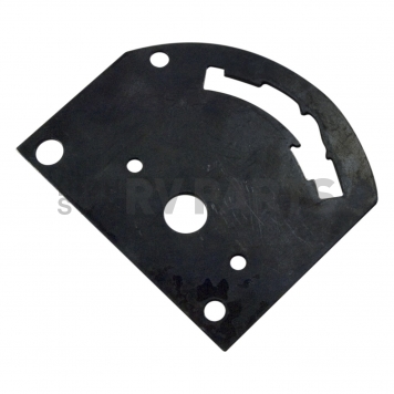 B&M Automatic Transmission Shifter Gate Plate - 80712-3