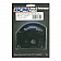 B&M Automatic Transmission Shifter Gate Plate - 80712