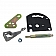 B&M Auto Trans Shifter Gate Plate - 80713