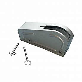 B&M Automatic Transmission Shifter Housing - 80717