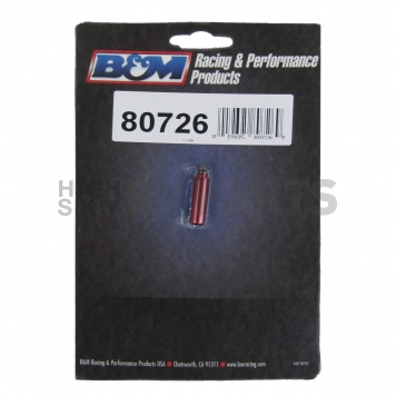 B&M Auto Trans Shifter Reverse Lockout Pin - 80726-4