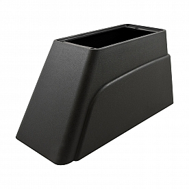 B&M Automatic Transmission Shifter Housing - 80727