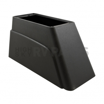 B&M Automatic Transmission Shifter Housing - 80727-3