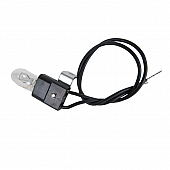 B&M Automatic Transmission Shifter Indicator Light - 80729