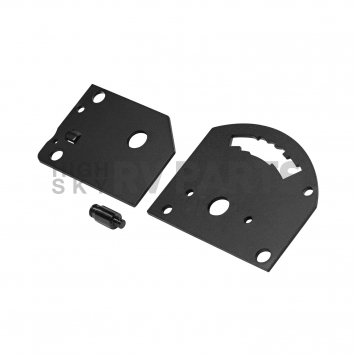 B&M Automatic Transmission Shifter Gate Plate - 80733