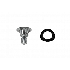 B&M Replacement Trigger Screw and Washer Kit - 80760