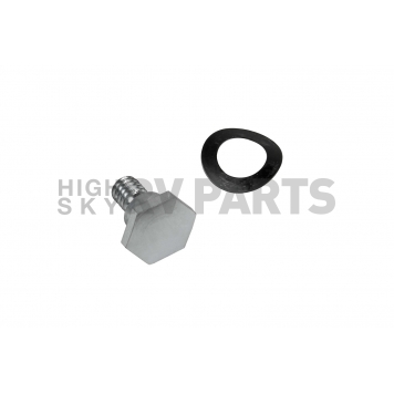 B&M Replacement Trigger Screw and Washer Kit - 80760-2