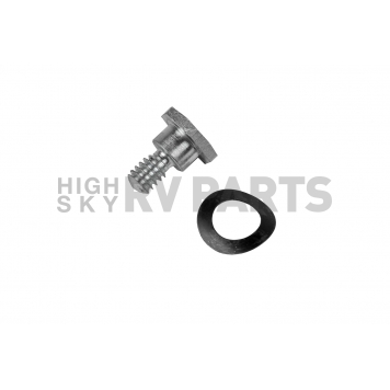 B&M Replacement Trigger Screw and Washer Kit - 80760-1