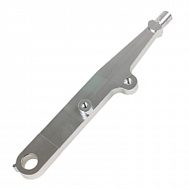 B&M Automatic Transmission Shifter Lever - 80811