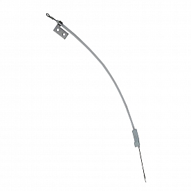 B&M Automatic Transmission Shifter Indicator - 80814