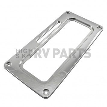 B&M Automatic Transmission Shifter Cover Plate - 80820