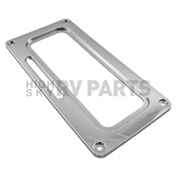 B&M Automatic Transmission Shifter Cover Plate - 80820-3