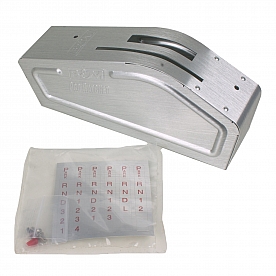B&M Automatic Transmission Shifter Housing - 80821