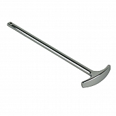 B&M Auto Trans Shifter Trigger - 80837