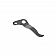 B&M Automatic Transmission Shifter Trigger - 80839