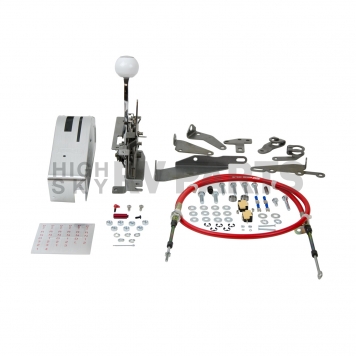 B&M Automatic Transmission Shifter - 80842-2