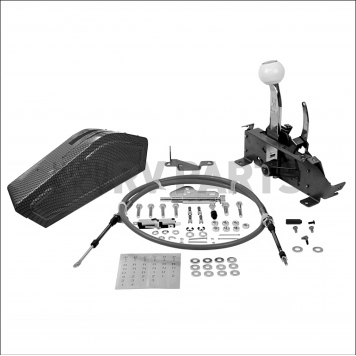 B&M Automatic Transmission Shifter - 80843-1