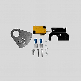 B&M Neutral Safety/ Backup Light Switch - 80844