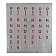 B&M Automatic Transmission Shifter Indicator Decal - 80848