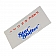B&M Automatic Transmission Shifter Indicator Decal - 80849