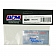 B&M Automatic Transmission Shifter Indicator Decal - 80849