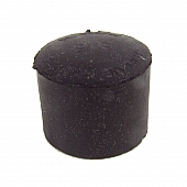 B&M Auto Trans Air Shift Cylinder Bumper - 80881