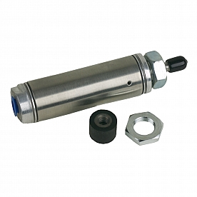 B&M Auto Trans Air Shift Cylinder - 80883