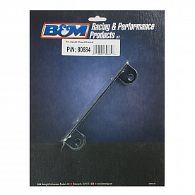 B&M Auto Trans Shifter Mounting Bracket - 80884