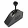 B&M Pro Gate Automatic Transmission Shifter - 80889
