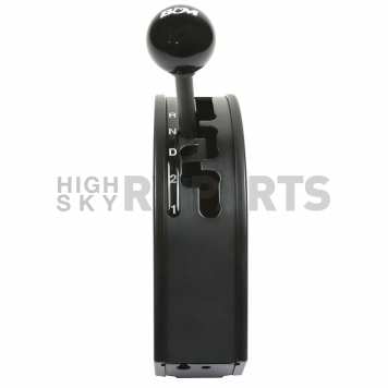B&M Pro Gate Automatic Transmission Shifter - 80889-5