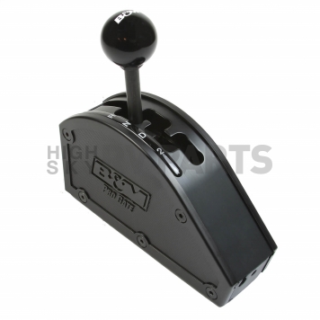 B&M Pro Gate Automatic Transmission Shifter - 80889-1