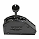 B&M Pro Gate Automatic Transmission Shifter - 80889