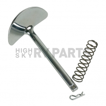 B&M Automatic Transmission Shifter Trigger - 80892