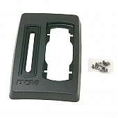 B&M Automatic Transmission Shifter Cover Plate - 80893
