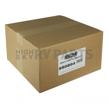 B&M Automatic Transmission Shifter Housing - 80894-3