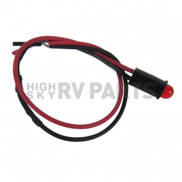 B&M Automatic Transmission Shifter Indicator Light - 80896-3