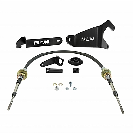 B&M Auto Trans Shifter Cable - 80899