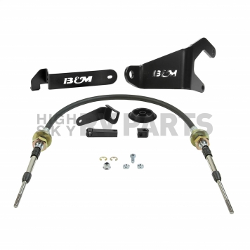 B&M Auto Trans Shifter Cable - 80899