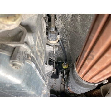 B&M Auto Trans Shifter Cable - 80899-6