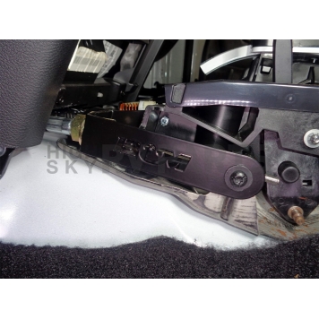 B&M Auto Trans Shifter Cable - 80899-2