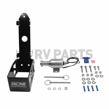 B&M Electric Shifter Solenoid Kit - 80903-2
