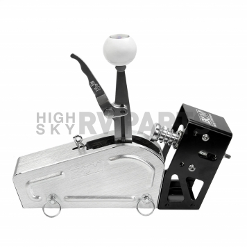 B&M Electric Shifter Solenoid Kit - 80903-3