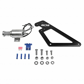 B&M Electric Shifter Solenoid Kit - 80904