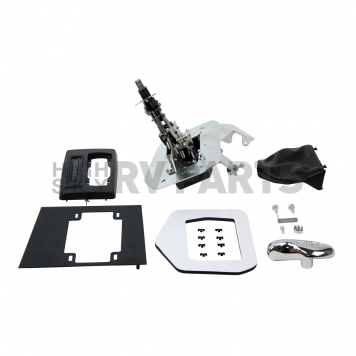 B&M Automatic Transmission Shifter - 81002-2
