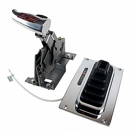 B&M Automatic Transmission Shifter - 81035