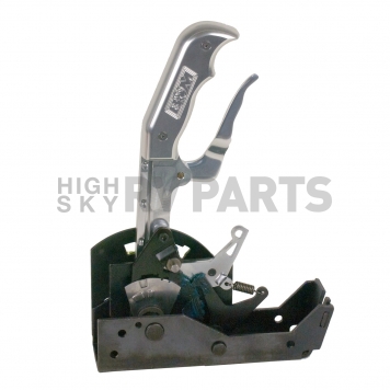 B&M Automatic Transmission Shifter - 81040-3