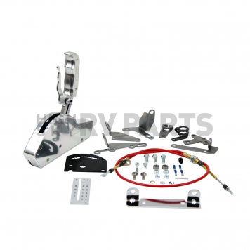 B&M Automatic Transmission Shifter - 81050-2