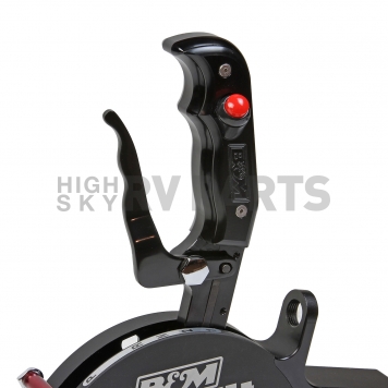 B&M Magnum Grip Shifter Side Plate - 81063BM-2